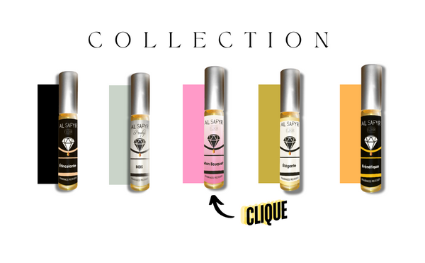 Huile de parfum : pourquoi choisir un parfum sans alcool concentré ?