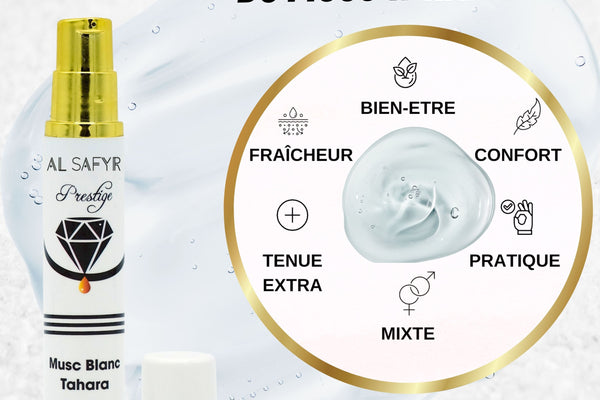 musc intime, musc tahara,  musc intime pour femme, musc tahara pour homme,