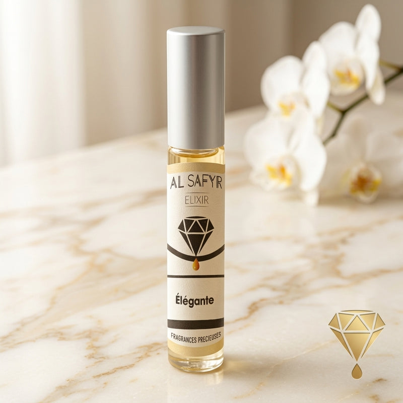 Elixir Élégante échantillon - Al Safyr 