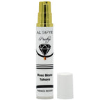Musc Intime Homme & Femme – Coffret Complet avec Cotons Réutilisables et Pochon Satin - Al Safyr 