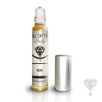 Musc, élixir de parfum Bois - Al Safyr Élixir