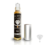 Musc, élixir de parfum Grey - Al Safyr Élixir