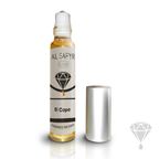 Musc, élixir de parfum El Capo - Al Safyr Élixir