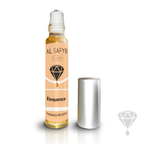 Musc, élixir de parfum Éloquence - Al Safyr Élixir