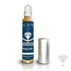 Musc, élixir de parfum Étalon d'or - Al Safyr Élixir
