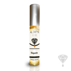 Musc, élixir de parfum Élégante - Al Safyr Élixir