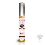 Musc, élixir de parfum Parure - Al Safyr Élixir