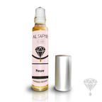 Musc, élixir de parfum Parure - Al Safyr Élixir