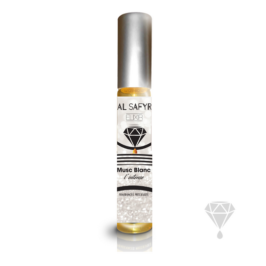 Musc blanc l'Intense